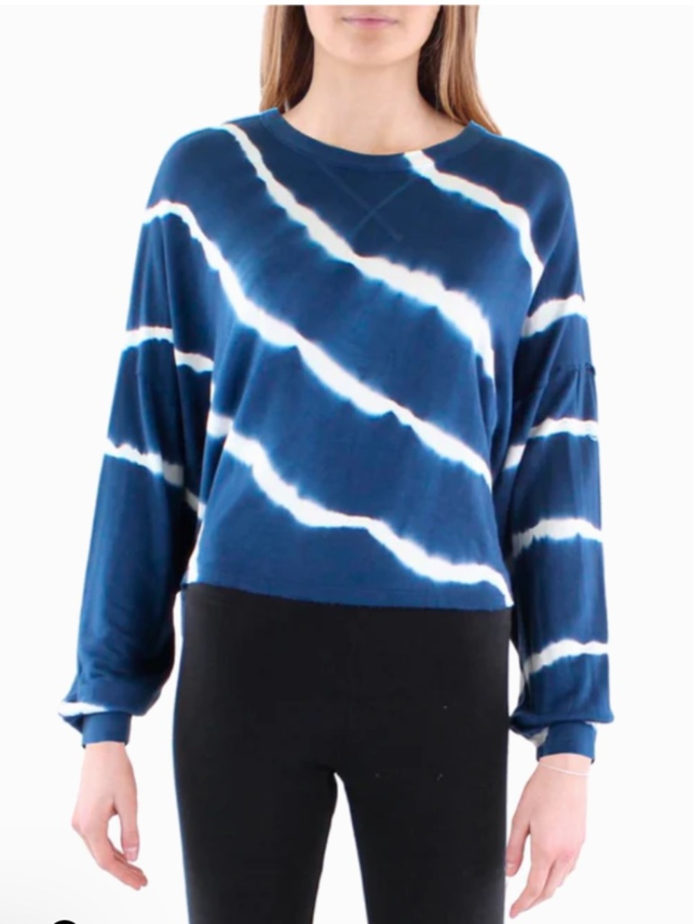 NWT Anthropologie Maronie Top